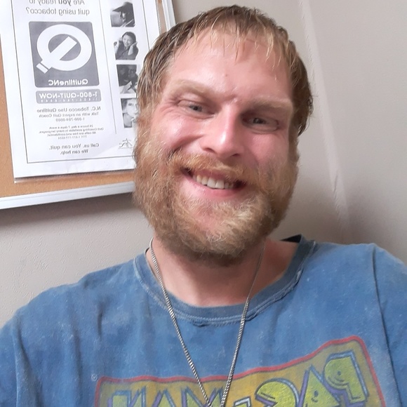 Meet your Posher, Michael - Picture 1 of 1